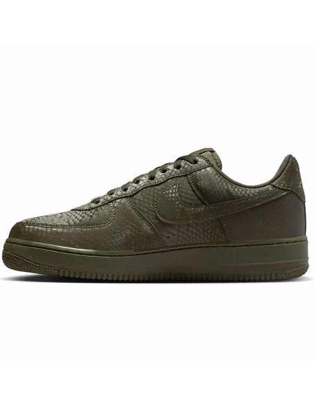 Acquista Air Force 1 Kobe Bryant Forever Cargo khaki | 24Segons