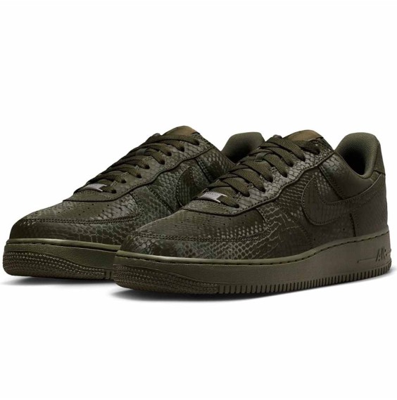 Acquista Air Force 1 Kobe Bryant Forever Cargo khaki | 24Segons