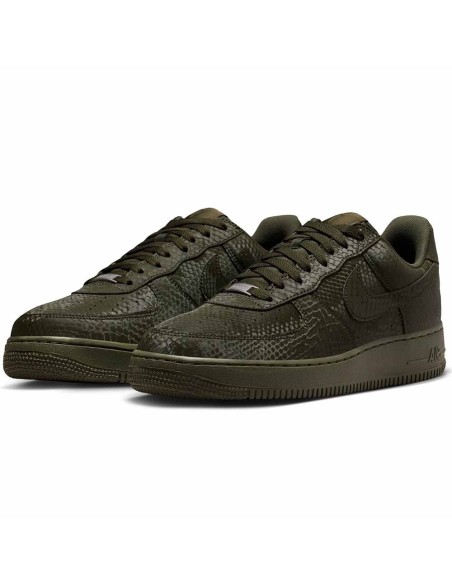 Acheter Air Force 1 Kobe Bryant Forever Cargo khaki | 24Segons