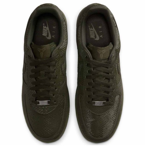 Acheter Air Force 1 Kobe Bryant Forever Cargo khaki | 24Segons