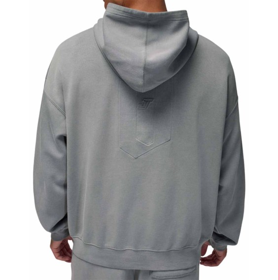Buy Tatum Hoop Fleece Hoodie| 24Segons