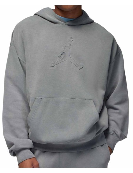 Comprar Dessuadora Tatum Hoop Fleece | 24Segons