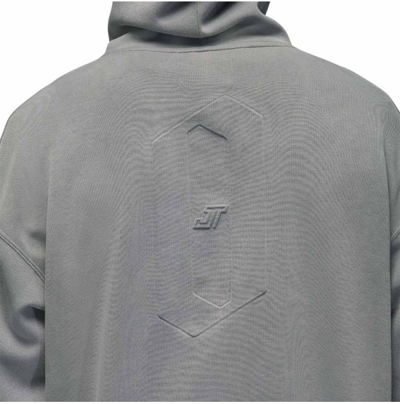 Comprar Dessuadora Tatum Hoop Fleece | 24Segons