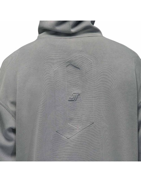 Buy Tatum Hoop Fleece Hoodie| 24Segons