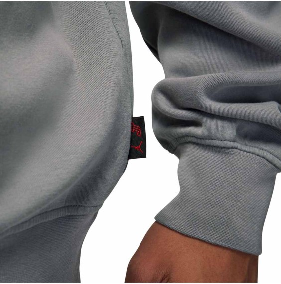 Acheter Tatum Hoop Fleece Sweatshirt | 24Segons