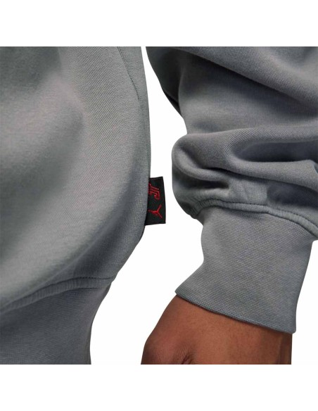 Comprar Sudadera Tatum Hoop Fleece | 24Segons