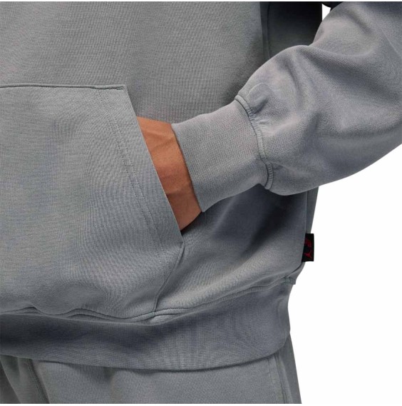 Acquista la Felpa in pile Tatum Hoop | 24Segons