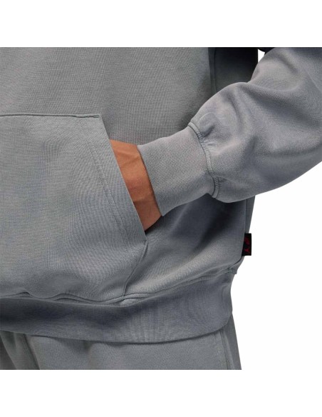 Comprar Dessuadora Tatum Hoop Fleece | 24Segons