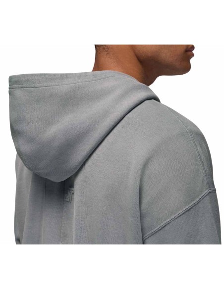 Acheter Tatum Hoop Fleece Sweatshirt | 24Segons