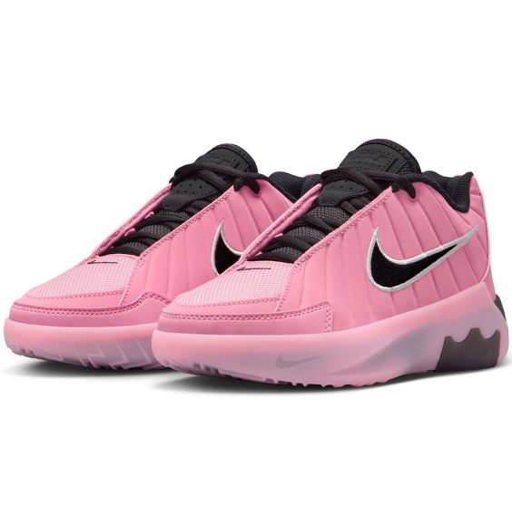 Comprar Zapatillas LeBron Witness 9 Elemental Pink | 24Segons