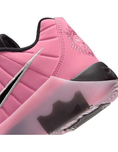 Acquista le scarpe LeBron Witness 9 Elemental Pink | 24Segons