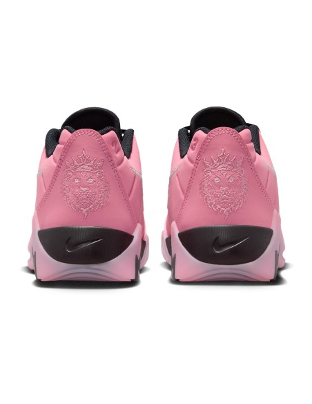 Comprar Zapatillas LeBron Witness 9 Elemental Pink | 24Segons