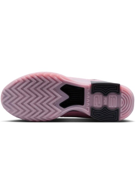 Acquista le scarpe LeBron Witness 9 Elemental Pink | 24Segons