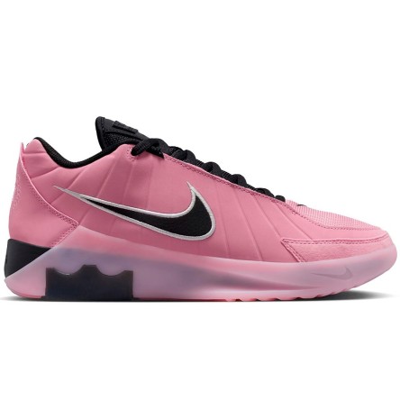 Acquista le scarpe LeBron Witness 9 Elemental Pink | 24Segons