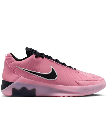 Acquista le scarpe LeBron Witness 9 Elemental Pink | 24Segons