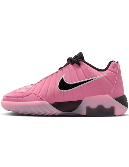 Comprar Zapatillas LeBron Witness 9 Elemental Pink | 24Segons