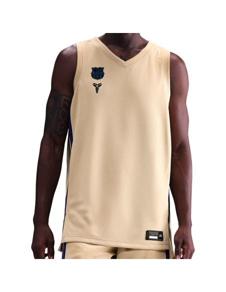 Comprar Samarreta FC Barcelona 25-26 Away Replica | 24Segons