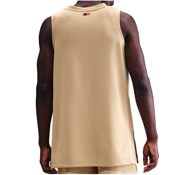 Comprar Samarreta FC Barcelona 25-26 Away Replica | 24Segons