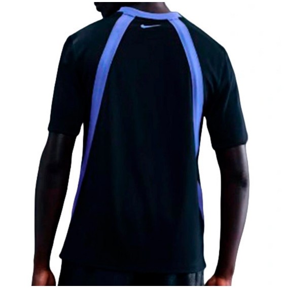 Buy Nike Kobe FC Barcelona FC Barcelona Short Sleeve Black Jersey | 24Segons