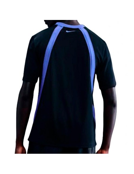 Buy Nike Kobe FC Barcelona FC Barcelona Short Sleeve Black Jersey | 24Segons