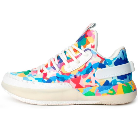 Comprar Zapatillas Crossover Culture Varsity Low Venice Beach|24Segons