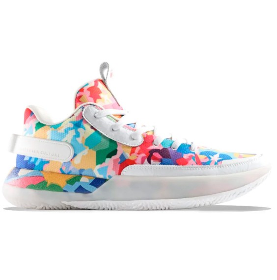 Comprar Zapatillas Crossover Culture Varsity Low Venice Beach|24Segons