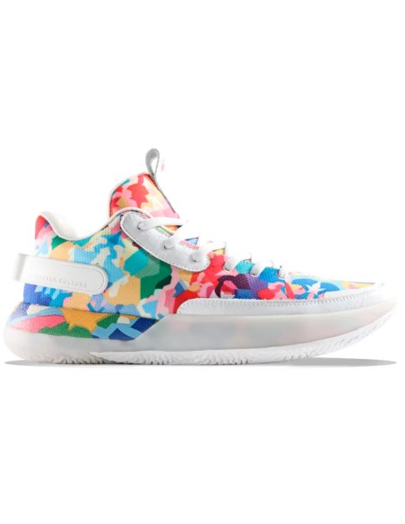 Comprar Zapatillas Crossover Culture Varsity Low Venice Beach|24Segons