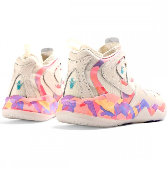 Comprar Zapatillas Crossover Culture Mayhem Pigalle Duperrè |24Segons