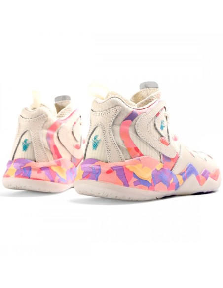 Comprar Zapatillas Crossover Culture Mayhem Pigalle Duperrè |24Segons