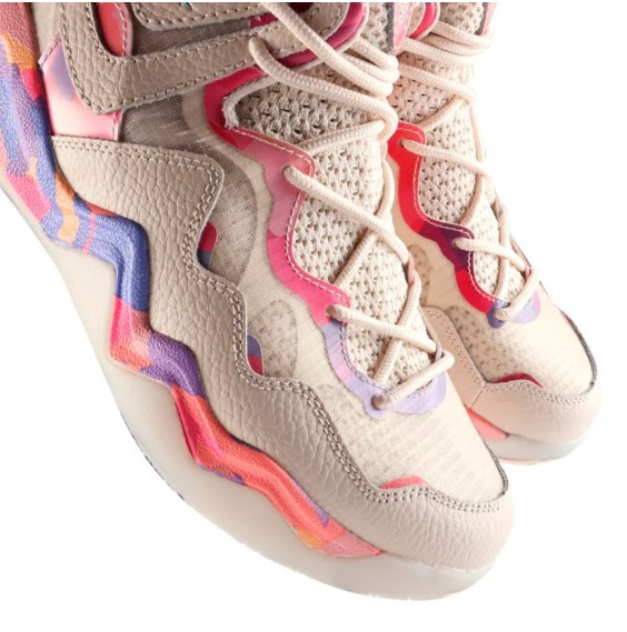 Acheter Sneakers Crossover Culture Mayhem Pigalle Duperrè |24Segons