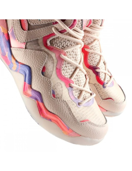 Acheter Sneakers Crossover Culture Mayhem Pigalle Duperrè |24Segons