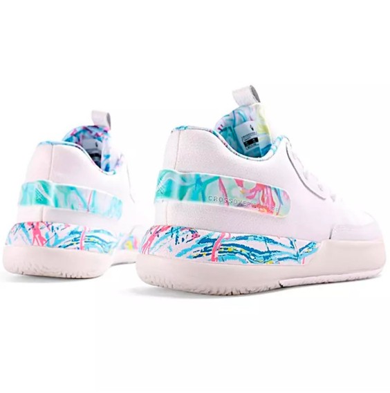 Acheter Crossover Culture Varsity Crossover Shoes Low Crombie Park|24Segons