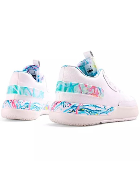 Acheter Crossover Culture Varsity Crossover Shoes Low Crombie Park|24Segons