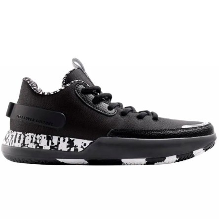 Acheter Crossover Culture Varsity Varsity Sneakers Low Rucker Park |24Segons