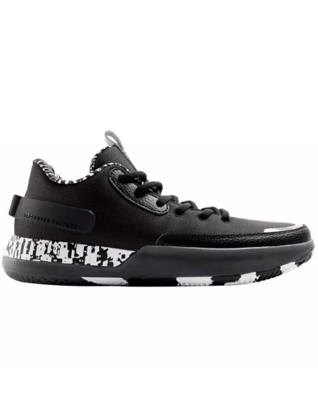 Comprar Zapatillas Crossover Culture Varsity Low Rucker Park |24Segons