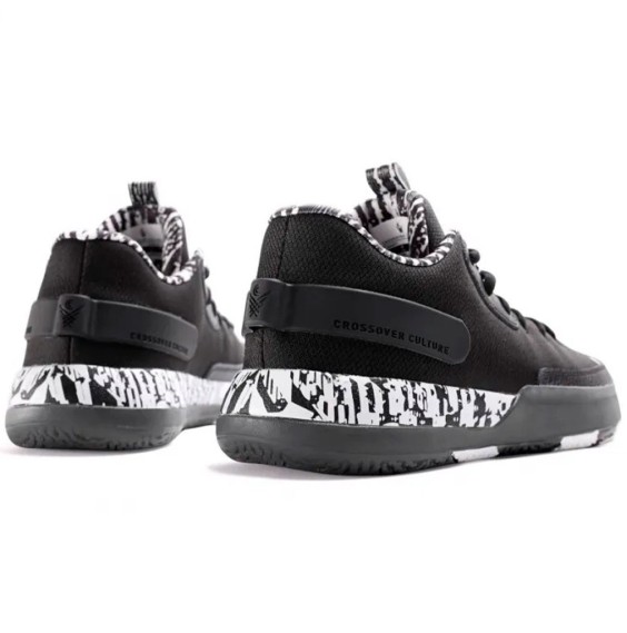 Acheter Crossover Culture Varsity Varsity Sneakers Low Rucker Park |24Segons