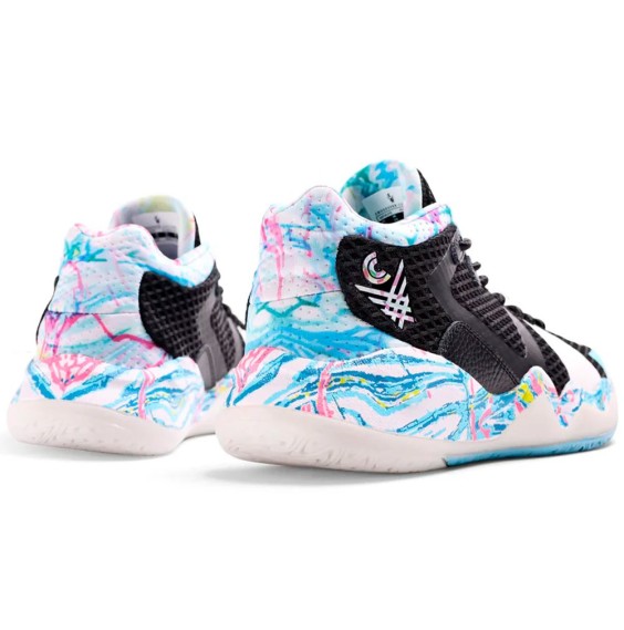 Acquista Crossover Culture Anti-dote Crombie Park | Crombie Park Crossover Sneakers 24Segons