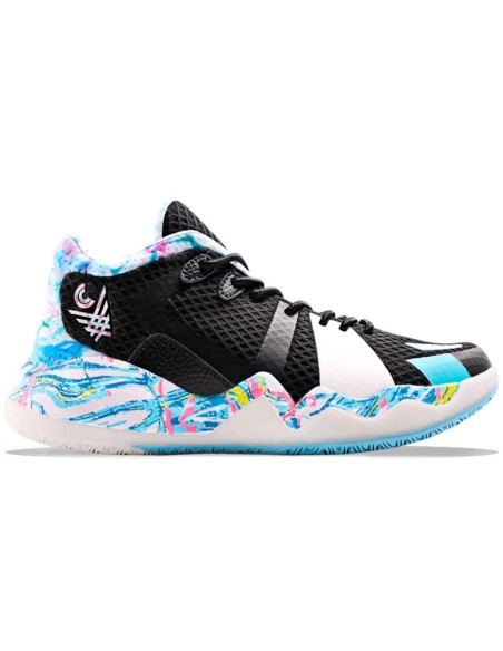 Acquista Crossover Culture Anti-dote Crombie Park | Crombie Park Crossover Sneakers 24Segons