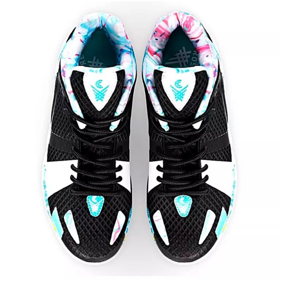 Acquista Crossover Culture Anti-dote Crombie Park | Crombie Park Crossover Sneakers 24Segons