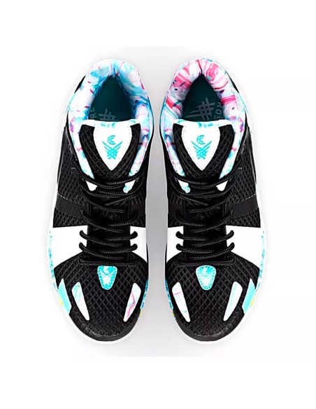 Acquista Crossover Culture Anti-dote Crombie Park | Crombie Park Crossover Sneakers 24Segons