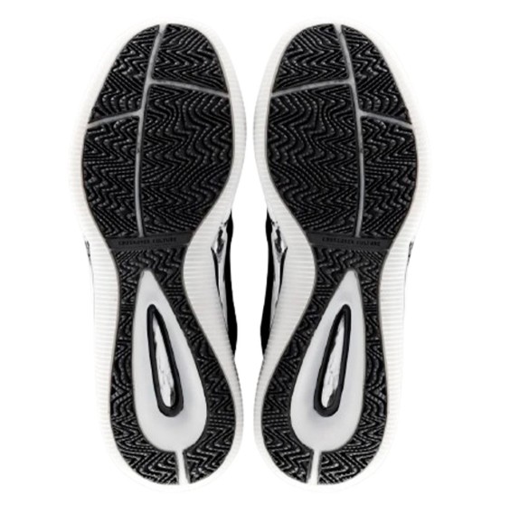 Acquista le scarpe da ginnastica Crossover Cultura Sniper Rucker Park | 24Segons