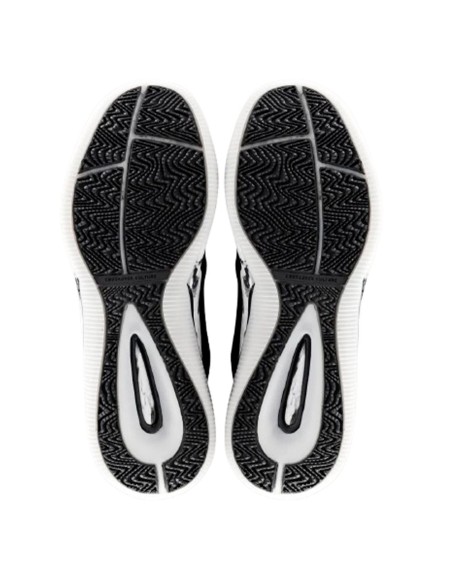 Acquista le scarpe da ginnastica Crossover Cultura Sniper Rucker Park | 24Segons