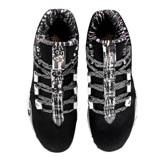 Acquista le scarpe da ginnastica Crossover Cultura Sniper Rucker Park | 24Segons