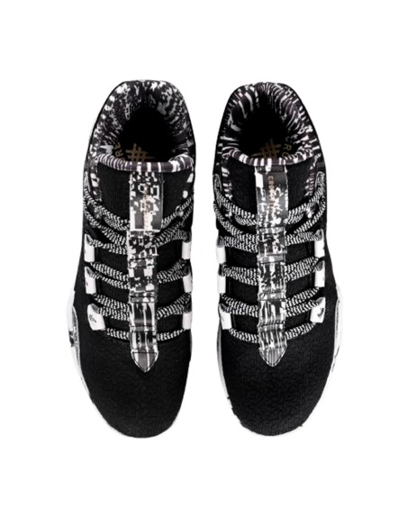 Acquista le scarpe da ginnastica Crossover Cultura Sniper Rucker Park | 24Segons