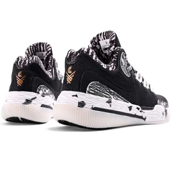 Comprar Zapatillas Crossover Culture Sniper Rucker Park | 24Segons