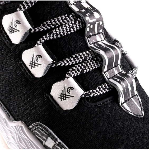 Acquista le scarpe da ginnastica Crossover Cultura Sniper Rucker Park | 24Segons