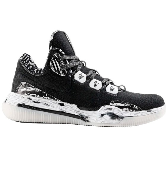 Acquista le scarpe da ginnastica Crossover Cultura Sniper Rucker Park | 24Segons