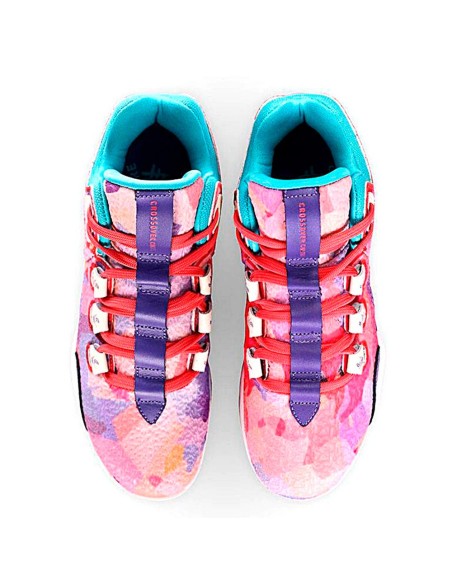 Comprar Crossover Culture Sniper Pigalle Duparre Court | 24Segons