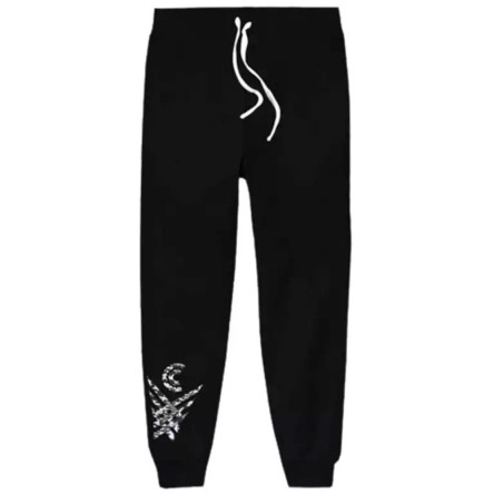 Crossover Culture Agent Jogger "Rucker Park" Trousers