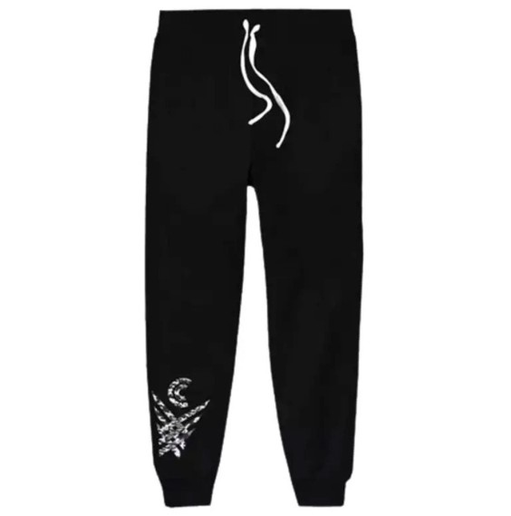 Comprar Pantalón Crossover Culture Agent Jogger Rucker Park | 24Segons